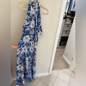 Lovers and friends maxi
